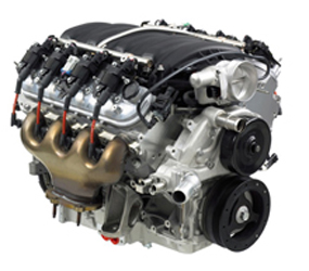 P0A43 Engine